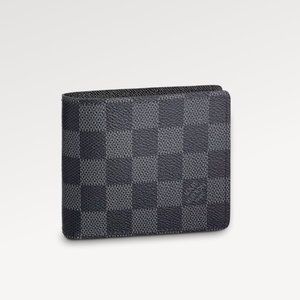 LOUIS VUITTON SLENDER WALLET